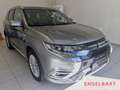 Mitsubishi Outlander PHEV Intro Edition 4WD 2.4 Standheizung Grau - thumbnail 6
