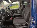 Mercedes-Benz V Compact 220 d Executive Kék - thumbnail 12