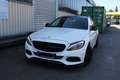 Mercedes-Benz C 400 C Limousine /4Matic Weiß - thumbnail 1