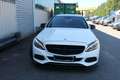 Mercedes-Benz C 400 C Limousine /4Matic Weiß - thumbnail 2