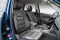 Mazda CX-5 2.2D  AWD Aut. Optimum Xenon BOSE AHK Leder Blau - thumbnail 8