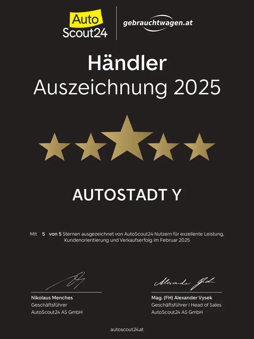 BMW M5 Competition NP 197.694 € *M-Carbon-Keramik* Schwarz - 2