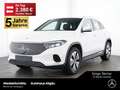 Mercedes-Benz EQA 300 EQA 300 4M Progressive 18" Vorr.-Distronic LED Tel Weiß - thumbnail 1