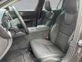 Volvo V60 T4 Geartronic Momentum Pro LED NAVI SHZ RFK Grigio - thumbnail 9