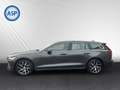 Volvo V60 T4 Geartronic Momentum Pro LED NAVI SHZ RFK Grigio - thumbnail 7