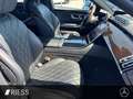 Mercedes-Benz S 500 4M L AMG Sport Pano Chauff Fond Entert Massage Schwarz - thumbnail 9