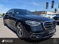 Mercedes-Benz S 500 4M L AMG Sport Pano Chauff Fond Entert Massage Noir - thumbnail 7
