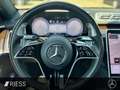 Mercedes-Benz S 500 4M L AMG Sport Pano Chauff Fond Entert Massage Schwarz - thumbnail 14