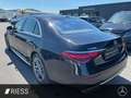 Mercedes-Benz S 500 4M L AMG Sport Pano Chauff Fond Entert Massage Noir - thumbnail 4