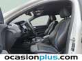 BMW 118 118d Blanc - thumbnail 10