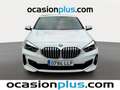 BMW 118 118d Blanc - thumbnail 12
