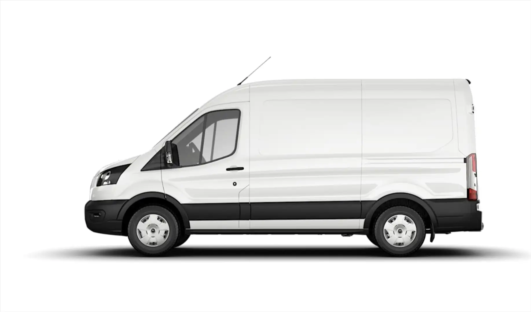 Ford Transit Tran V363 TA Van Trd 130cv 330 L2H2 - 2