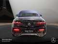 Mercedes-Benz E 300 d Cabrio 4M AMG+360+MULTIBEAM+FAHRASS+20"+9G Schwarz - thumbnail 9