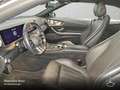 Mercedes-Benz E 300 d Cabrio 4M AMG+360+MULTIBEAM+FAHRASS+20"+9G Schwarz - thumbnail 11