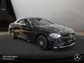 Mercedes-Benz E 300 d Cabrio 4M AMG+360+MULTIBEAM+FAHRASS+20"+9G Schwarz - thumbnail 5