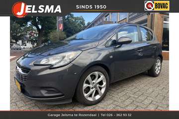 1.0 Turbo 90pk Edition 5d., Facelift model | Airco