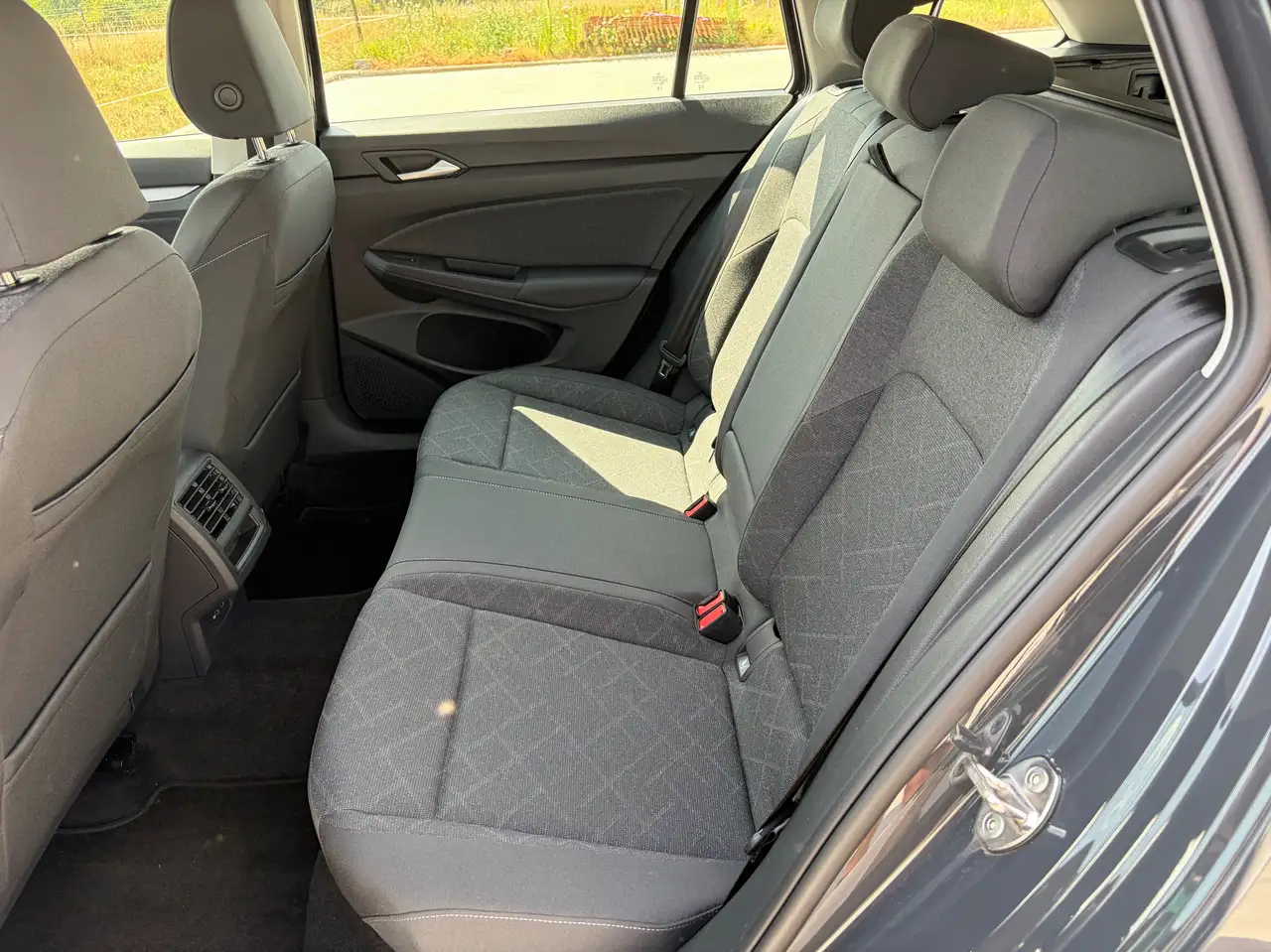 Volkswagen Golf Variant 1.5 eTSI DSG * APPLE CARPLAY *, миниатюра 20