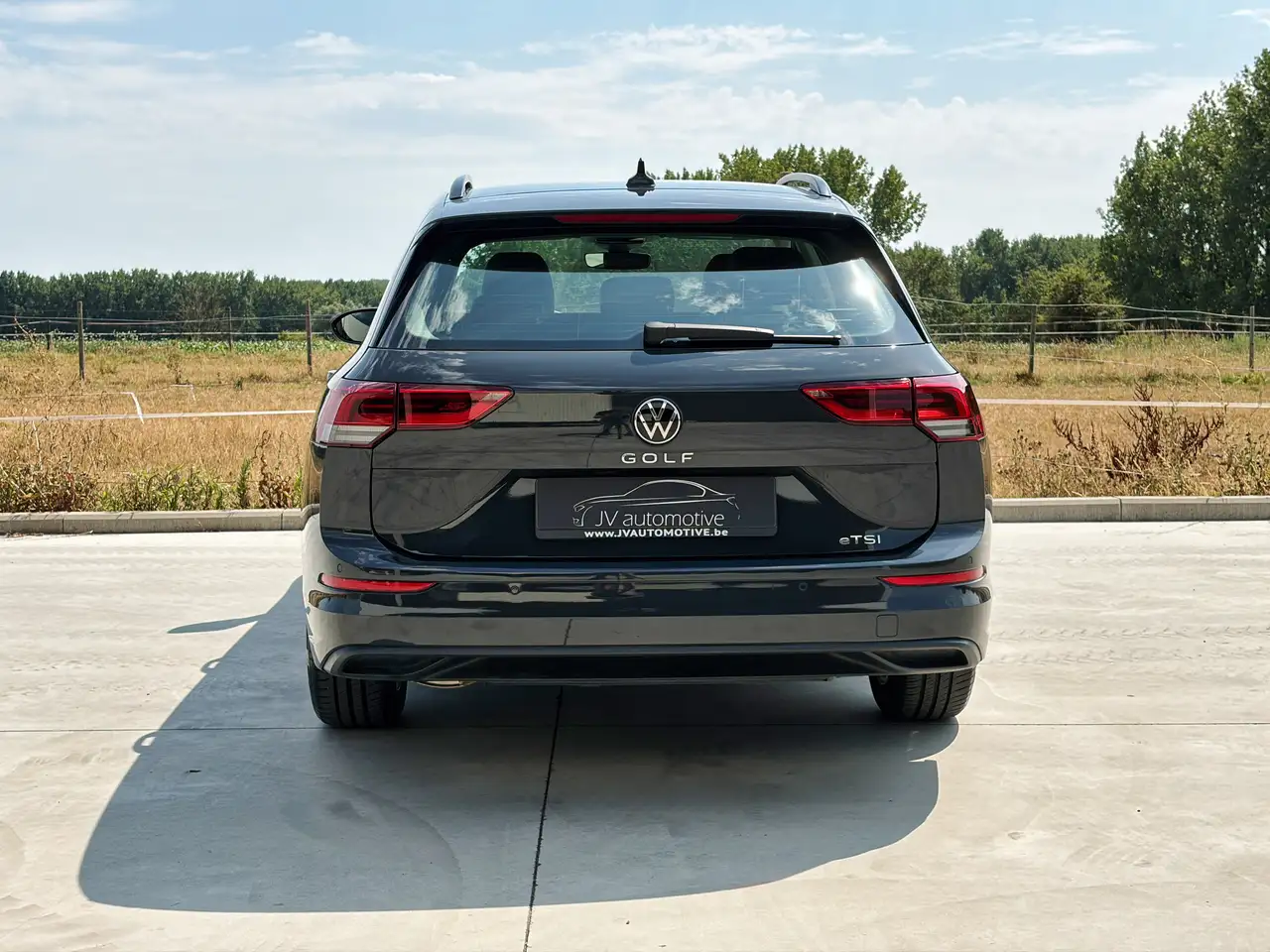 Volkswagen Golf Variant 1.5 eTSI DSG * APPLE CARPLAY *, миниатюра 8