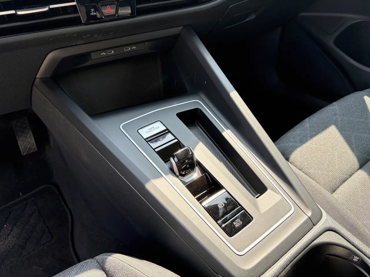 Volkswagen Golf Variant 1.5 eTSI DSG * APPLE CARPLAY *, миниатюра 17