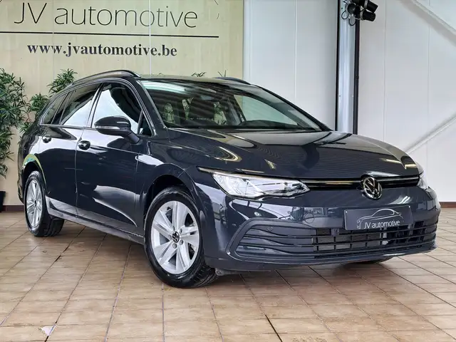 Volkswagen Golf Variant Golf Variant 1.5 eTSI DSG * APPLE CARPLAY *