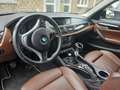 BMW X1 sDrive 18d Zwart - thumbnail 4