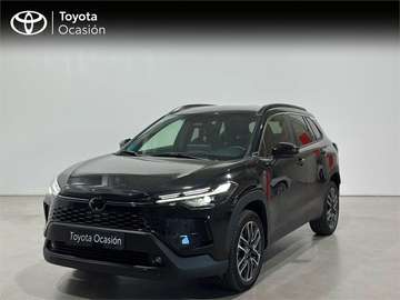Hybrid 140 Style