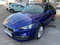 SEAT Leon Sportstourer 2.0 tdi Xcellence 150cv dsg Blu/Azzurro - thumbnail 4