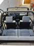 Volkswagen Golf Cabriolet Golf Cabrio Bleu - thumbnail 11