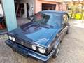 Volkswagen Golf Cabriolet Golf Cabrio Bleu - thumbnail 9