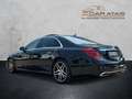 Mercedes-Benz S 400 d LANG AMG LINE PANORAMA BURMESTER MEMORY Noir - thumbnail 6