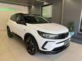Opel Grandland 1500 ECOTEC 130 CV EAT8 ULTIMATE VARI COLORI Bianco - thumbnail 3