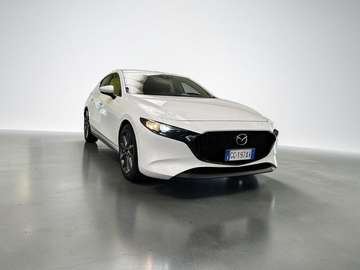 2.0 m-hybrid Executive 150cv