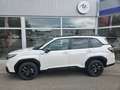 Subaru Forester Adventure 2,0 e-Boxer inkl. WR! Weiß - thumbnail 1