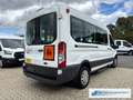 Ford Transit Kombi 350 L3 Trend 2.2 TDCi DPF *7211 *KLIMA *EXPO Weiß - thumbnail 6
