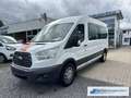 Ford Transit Kombi 350 L3 Trend 2.2 TDCi DPF *7211 *KLIMA *EXPO Weiß - thumbnail 2