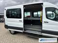Ford Transit Kombi 350 L3 Trend 2.2 TDCi DPF *7211 *KLIMA *EXPO Weiß - thumbnail 9