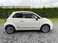 Fiat 500 SERIE 4 1.2 69 ch Lounge GARANTIE 6 mois Blanc - thumbnail 5