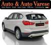 BMW X1 sDrive18i Advantage NAVI Weiß - thumbnail 3
