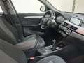 BMW X1 sDrive18i Advantage NAVI Weiß - thumbnail 6