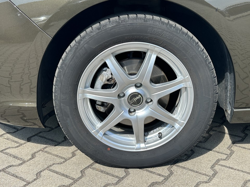 Citroen C4 Selection VTI120 — photo 7