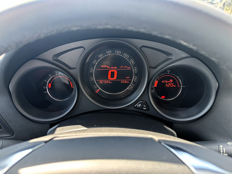 Citroen C4 Selection VTI120 — photo 12