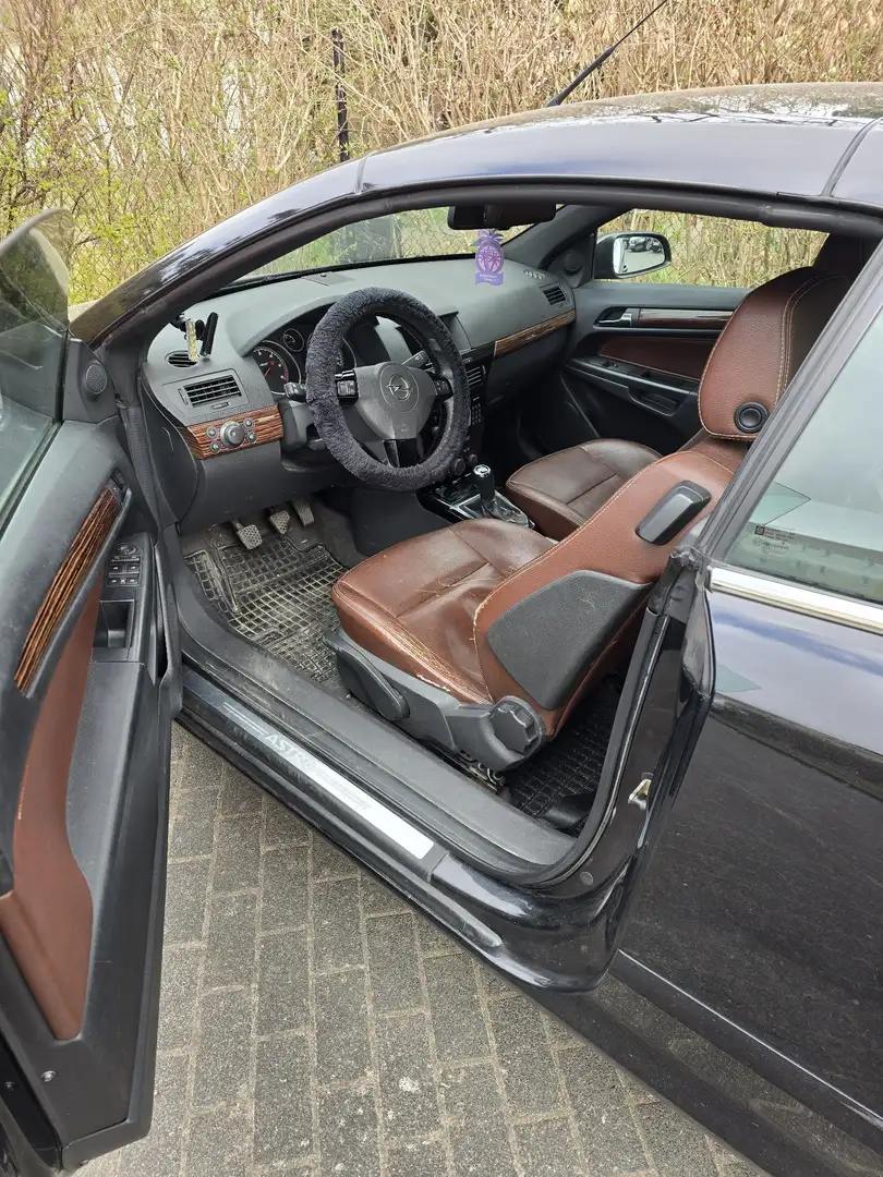 Opel Astra Twin Top 1.9 CDTI Cosmo - 1