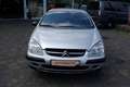 Citroen C5 2.0 16V SX Autom. Silber - thumbnail 1
