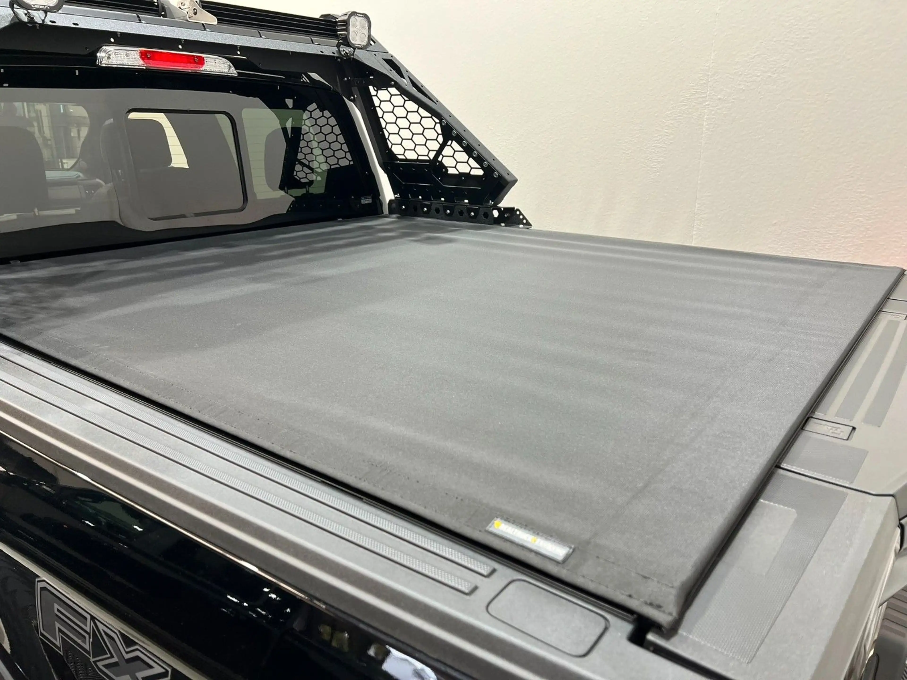 Ford F 150 F-150 Lariat 5.0L V8 5,5" MY25 * RTR UMBAU* — photo 13