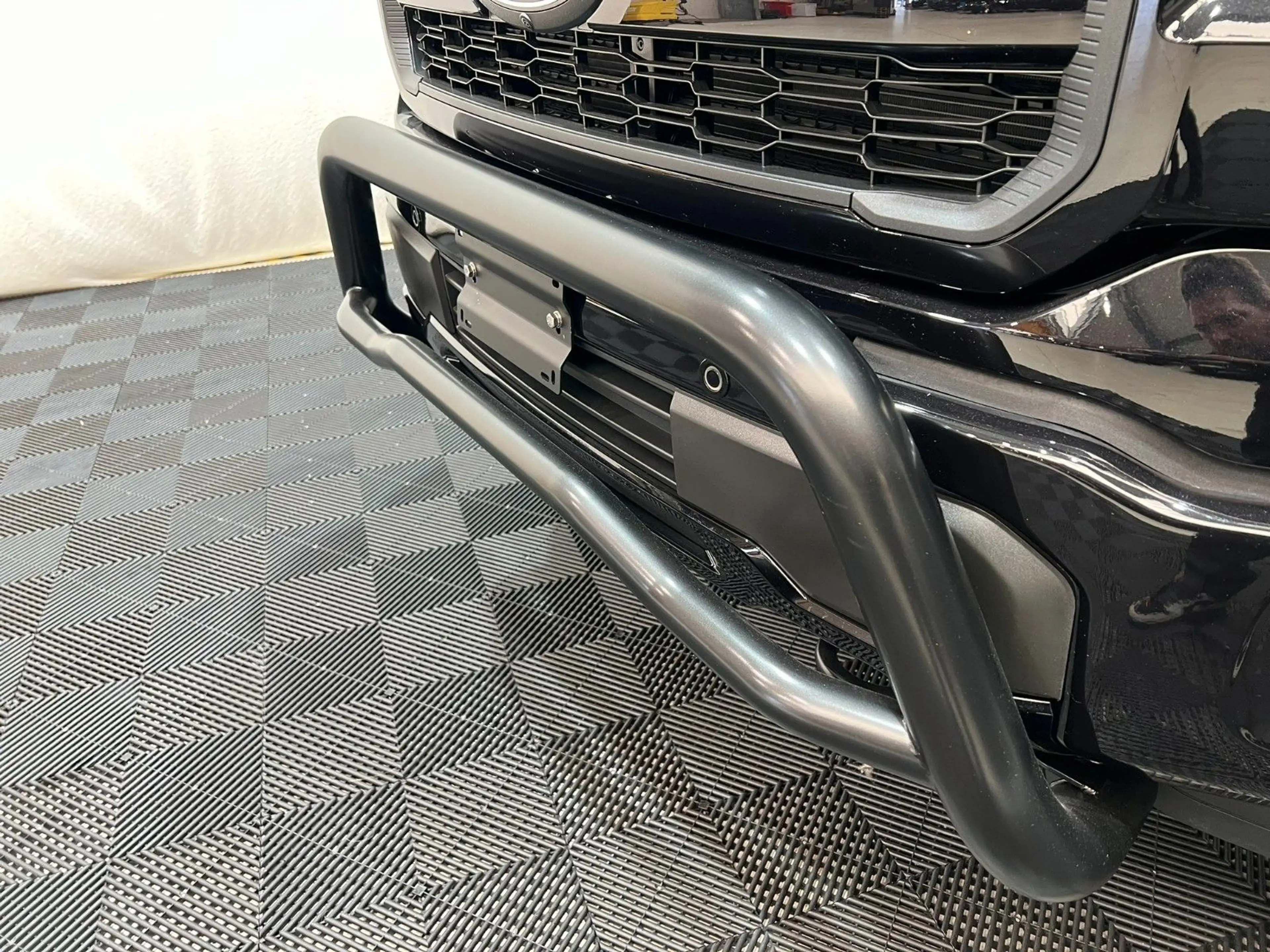 Ford F 150 F-150 Lariat 5.0L V8 5,5" MY25 * RTR UMBAU* — photo 9