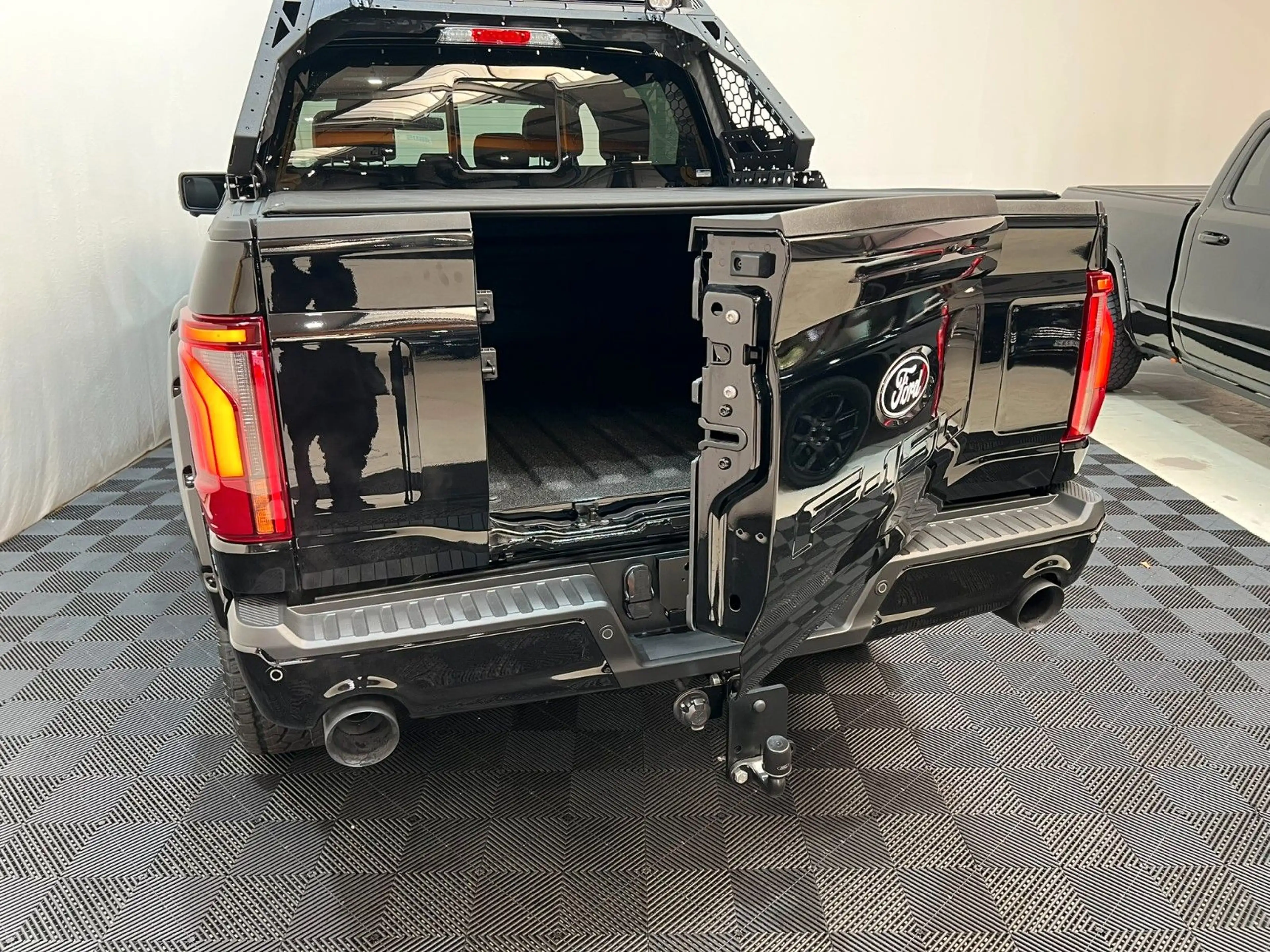 Ford F 150 F-150 Lariat 5.0L V8 5,5" MY25 * RTR UMBAU* — photo 7