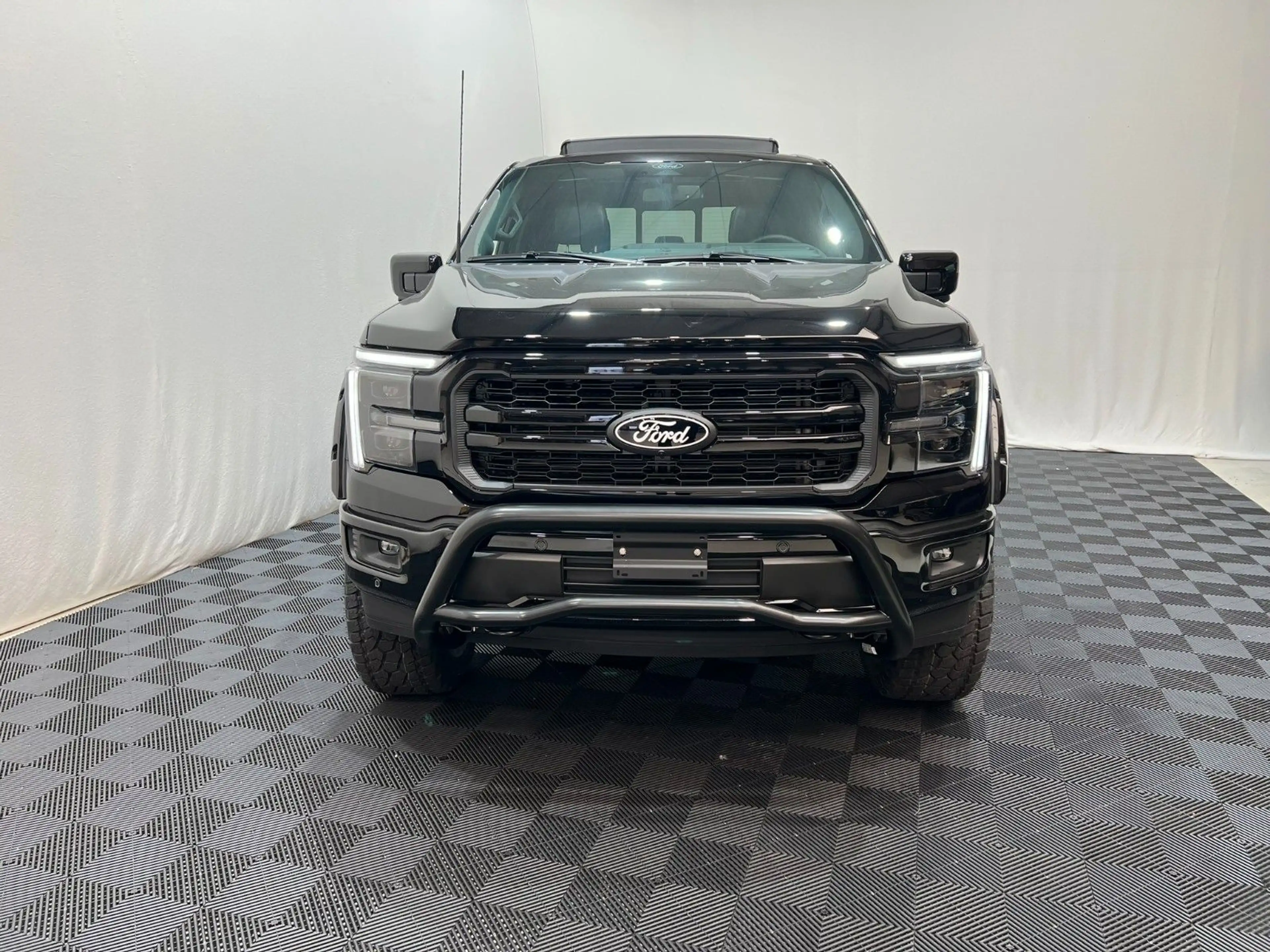 Ford F 150 F-150 Lariat 5.0L V8 5,5" MY25 * RTR UMBAU* — photo 3