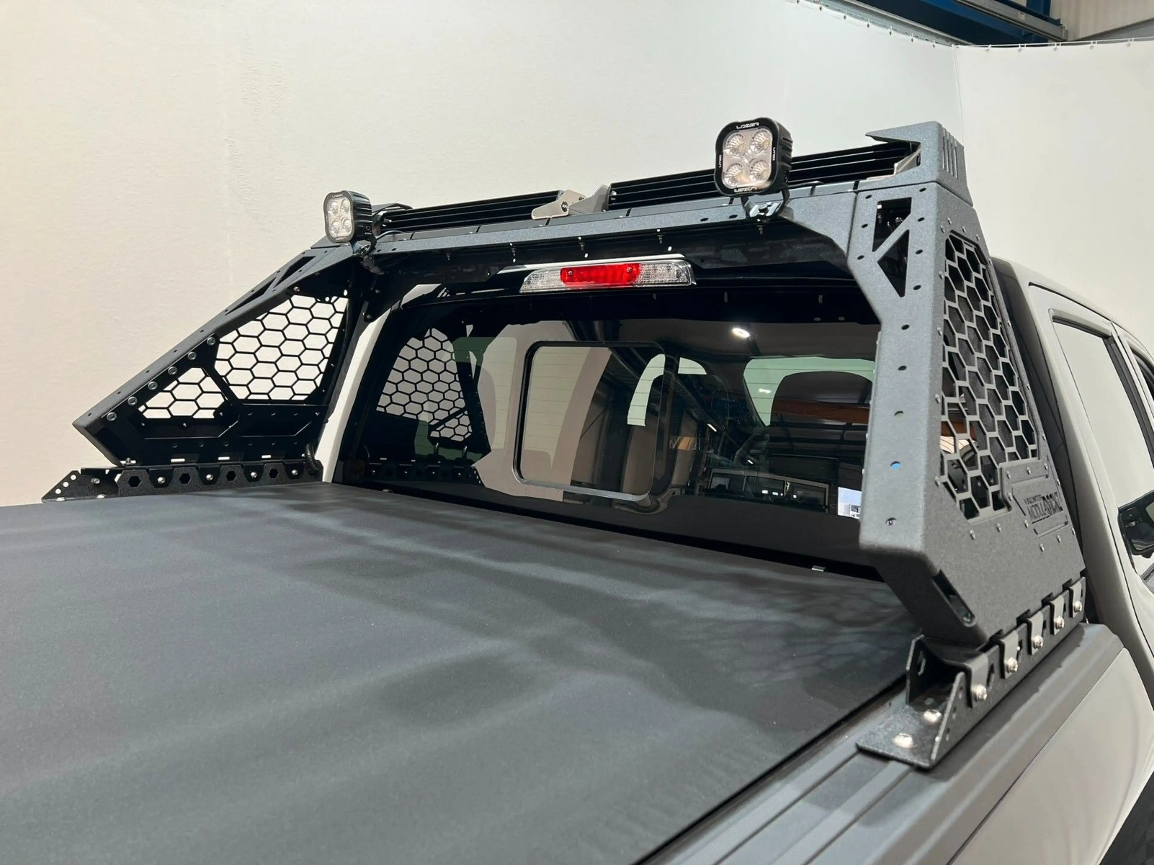 Ford F 150 F-150 Lariat 5.0L V8 5,5" MY25 * RTR UMBAU* — photo 14