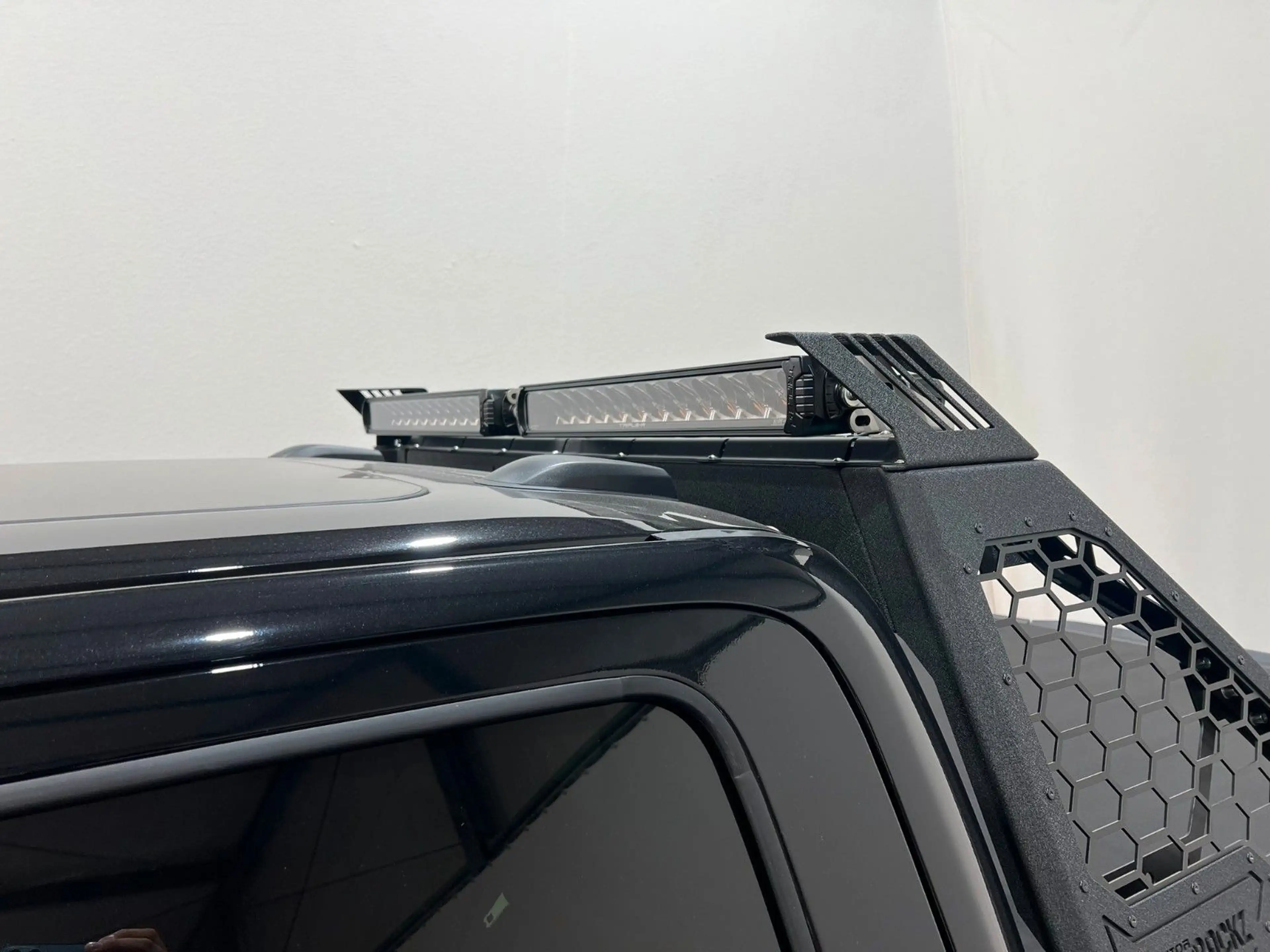 Ford F 150 F-150 Lariat 5.0L V8 5,5" MY25 * RTR UMBAU* — photo 12
