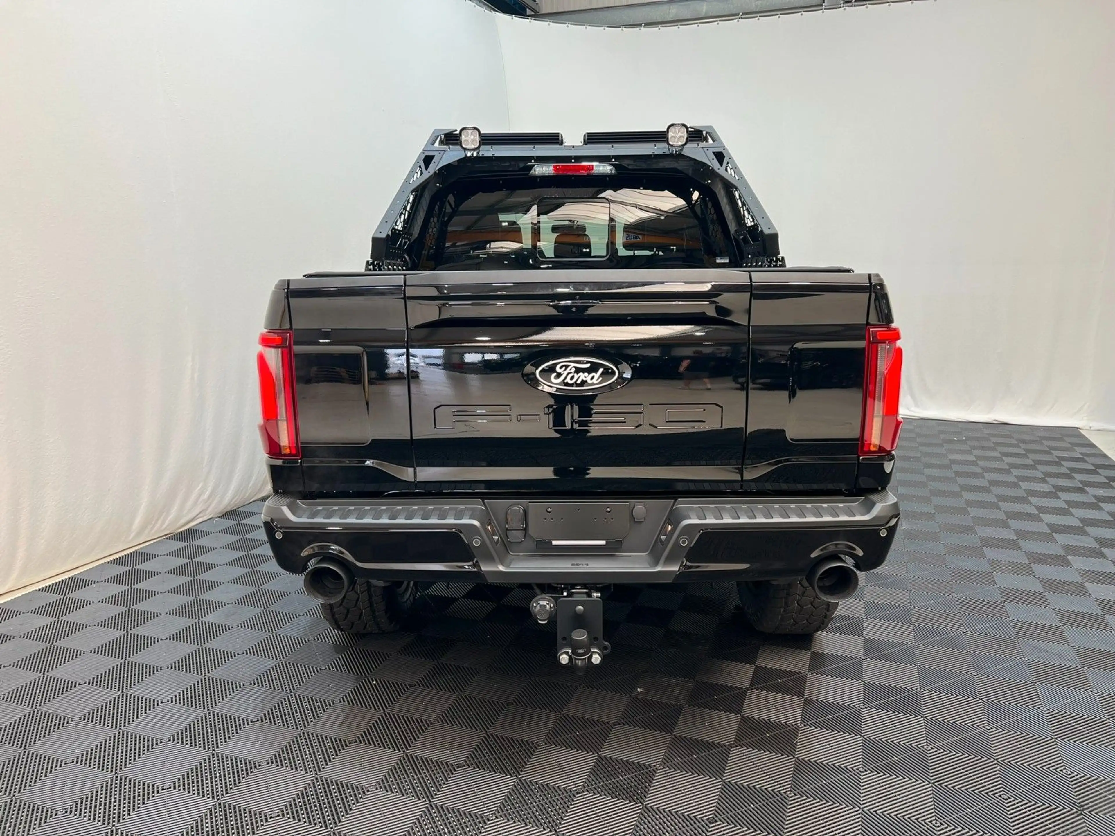 Ford F 150 F-150 Lariat 5.0L V8 5,5" MY25 * RTR UMBAU* — photo 6